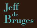 Logo de Jeff de Bruges